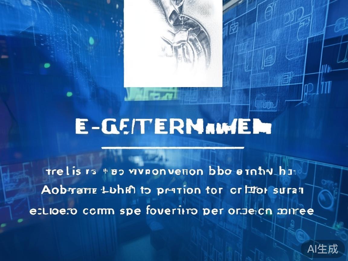 全面解析电子政务bb测试第5题答案及高效备考策略 