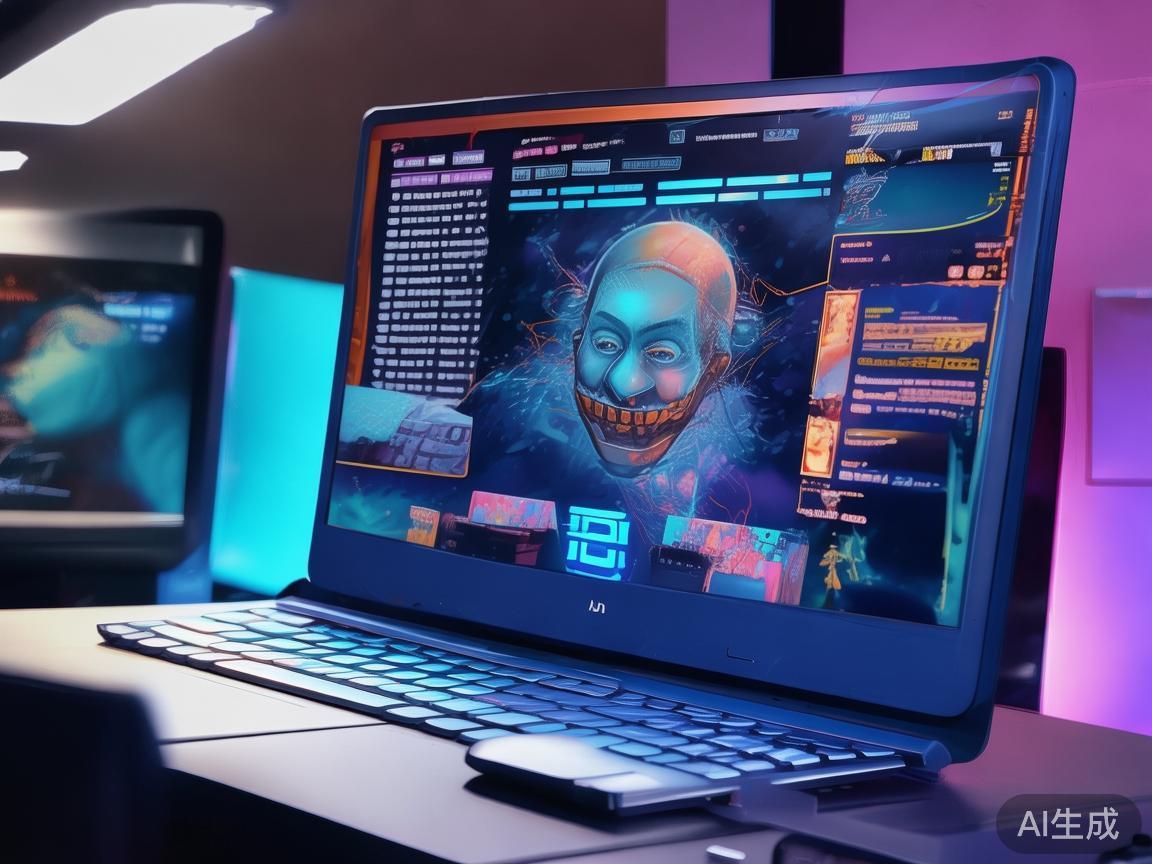 网络电子游戏安全防护破解方法与技巧详解 