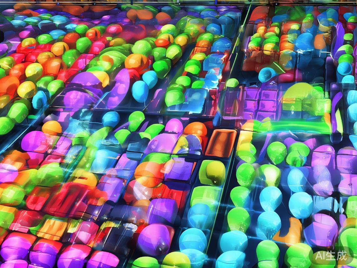 BB电子糖果派对官网高频掉彩球玩法技巧全面解析攻略 在游戏中,面对高频掉彩球,快速反应成为制胜的核心。