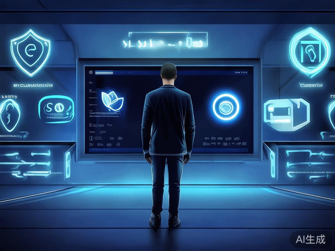 正规平台通常会采用多重安全措施，比如高级加密技术、