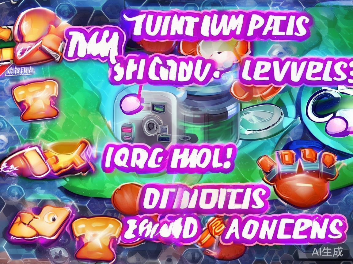 全面解析BB电子糖果派对中四大Grand关卡的详细攻略与玩法技巧 在众多休闲游戏中,BB电子糖果派对以其丰富的关卡设