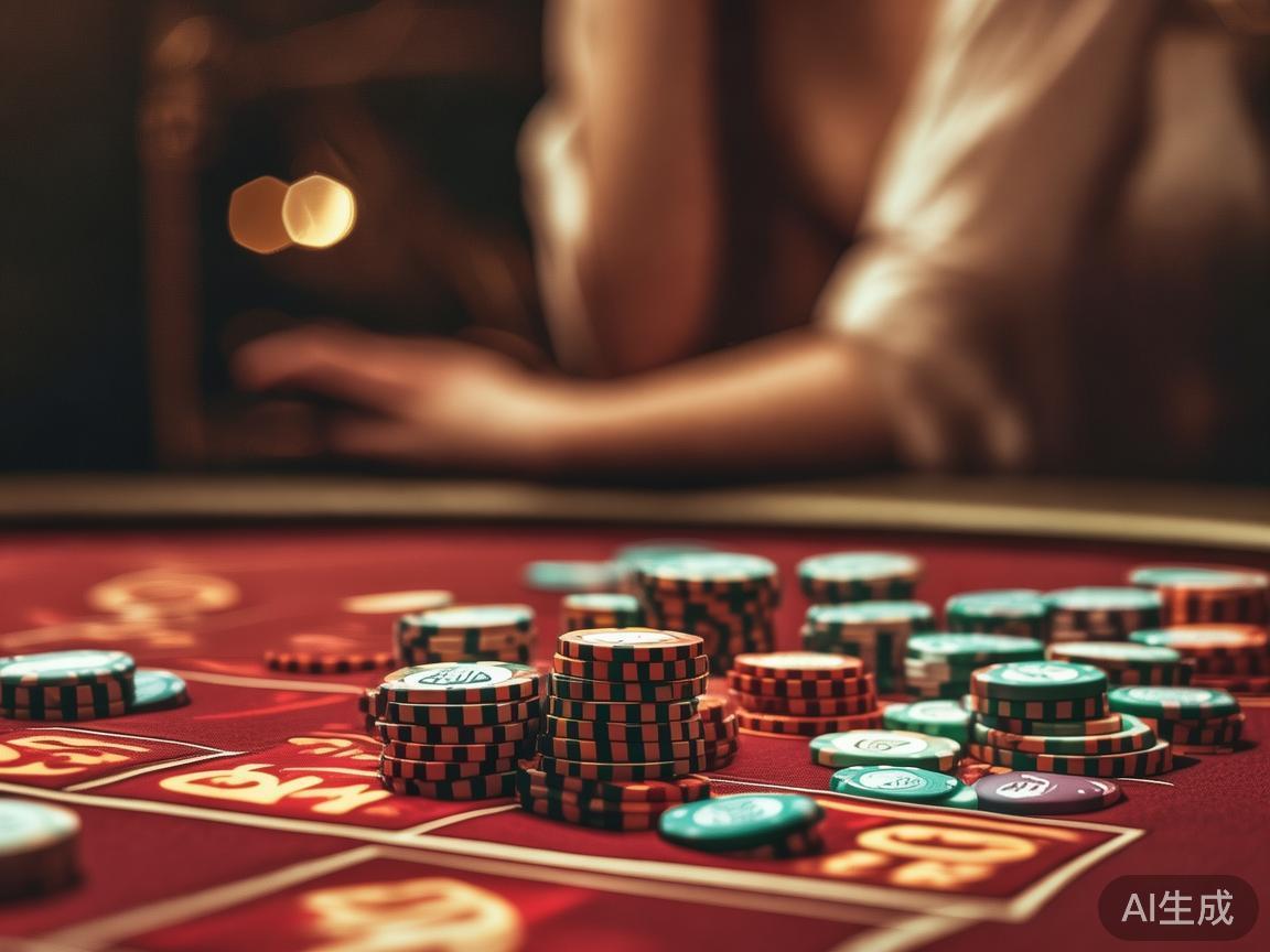 合理设定投注额度
在以分玩法中，制定明确的投注范