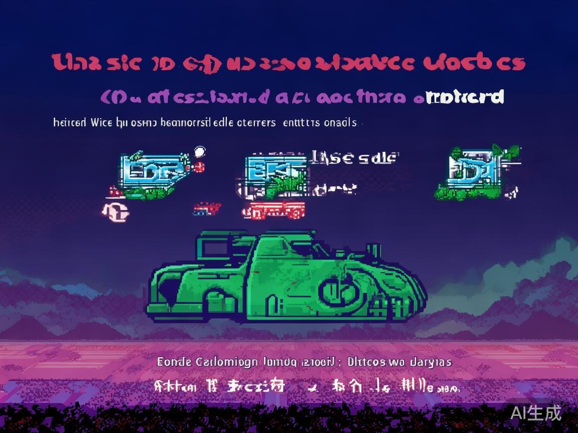 在众多经典电子游戏系列中，BB系列凭借其独特的玩法