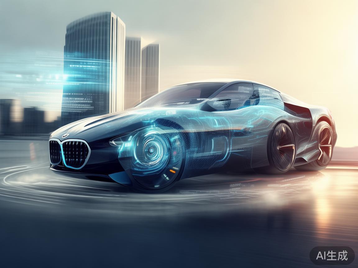 随着科技的不断进步，智能化已成为现代驾驶体验的重要