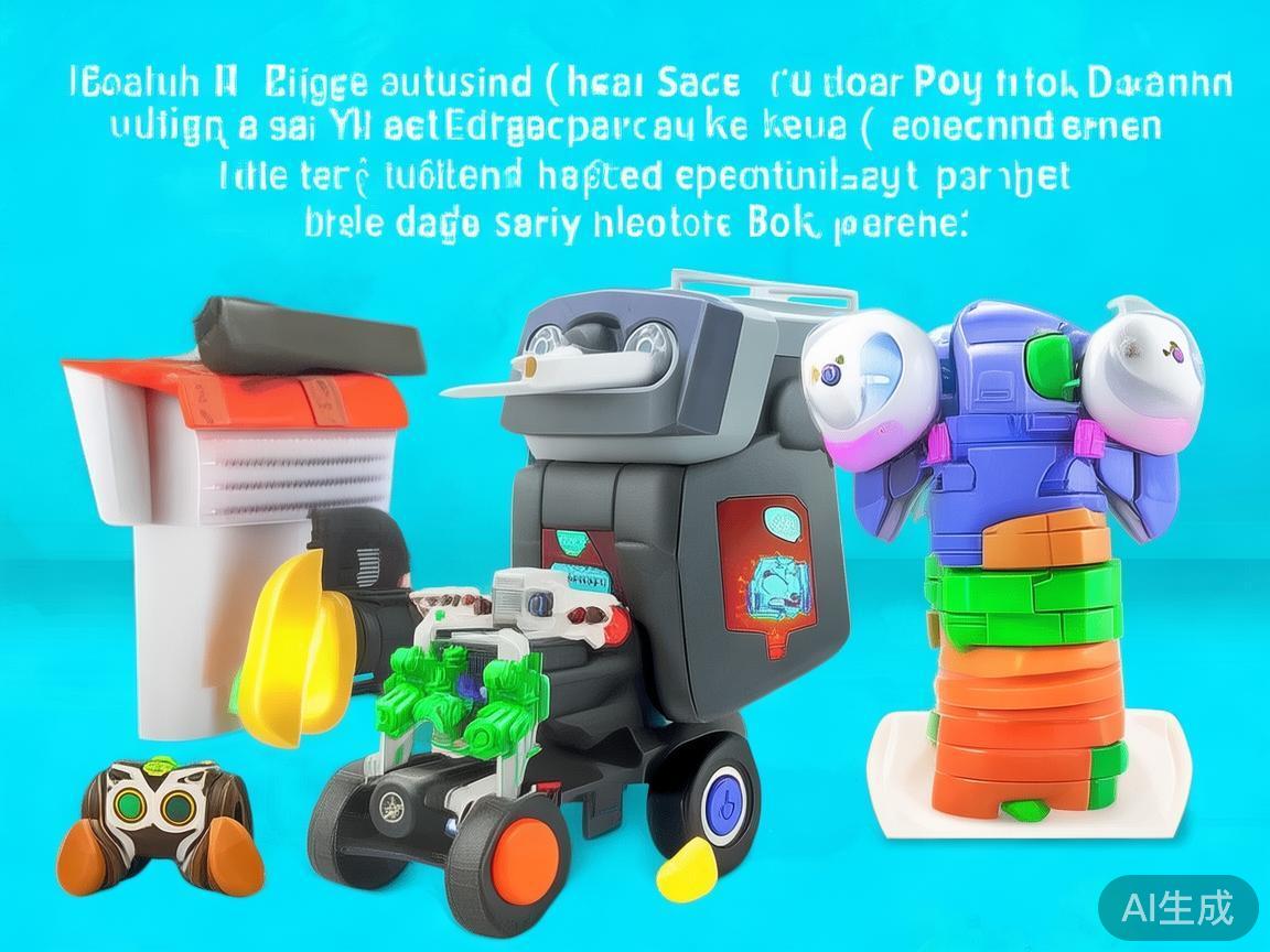 本文围绕“让孩子爱不释手的哪吒BB电子玩具推荐”展