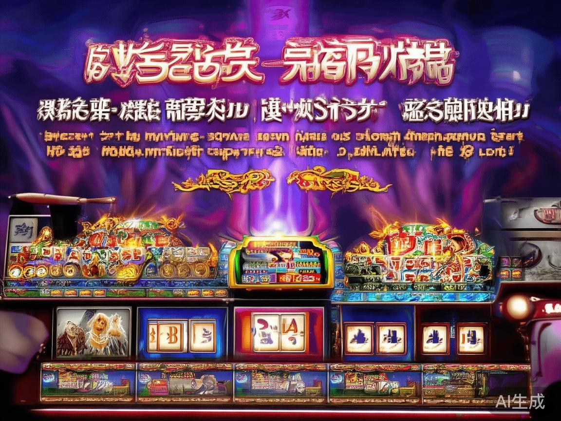 在当今数字娱乐时代，越来越多的玩家投身于各类电子游