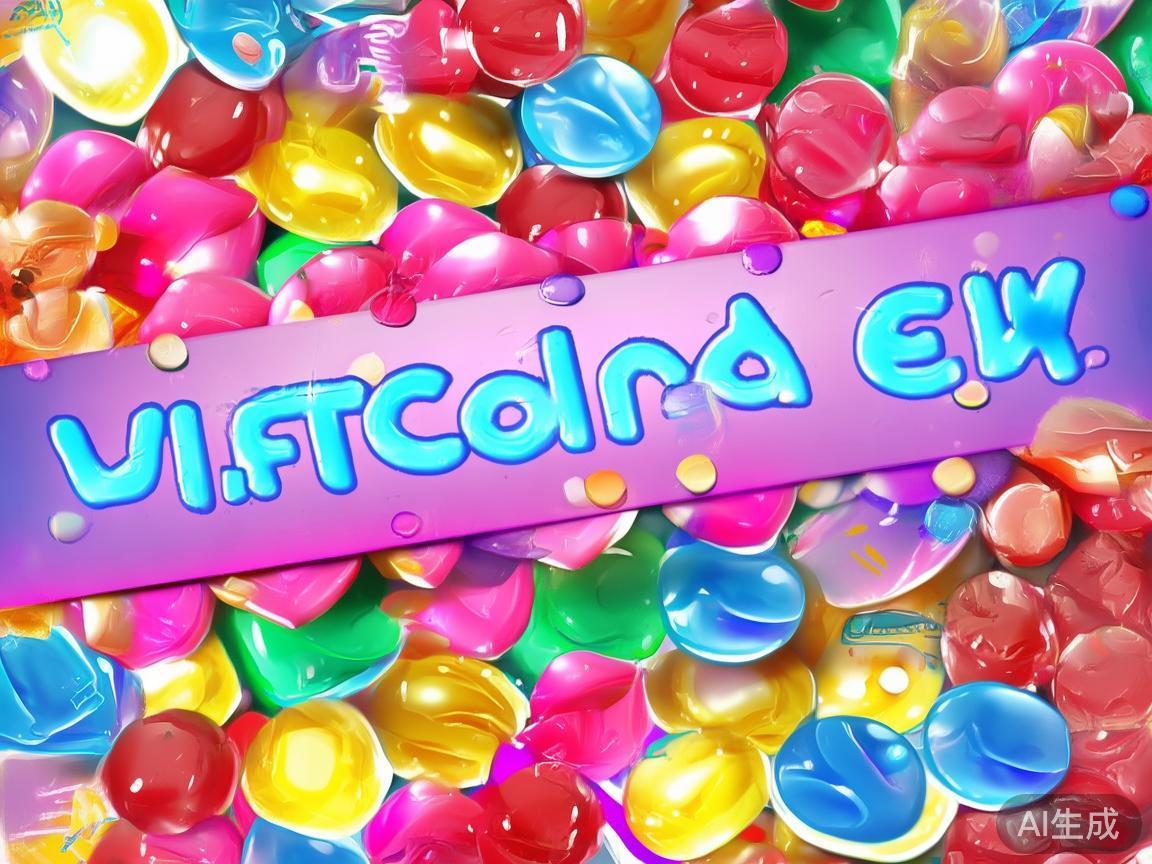 BB电子糖果线上娱乐全攻略:尽享极致虚拟糖果体验与高品质娱乐盛宴 在数字娱乐不断发展的今天,虚拟糖果游戏逐渐走入了人