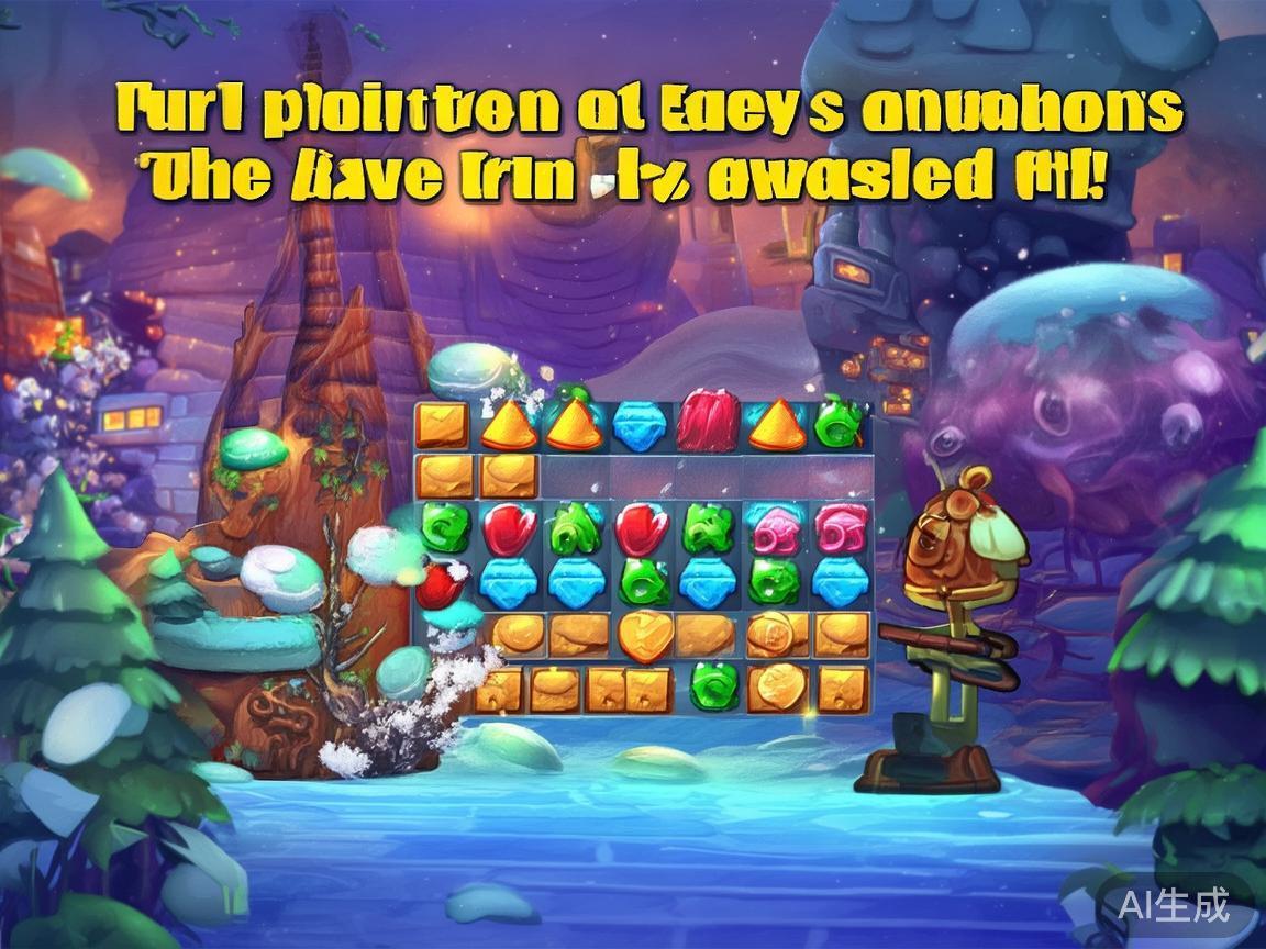 此外，游戏还不断推出主题活动，带来节日特殊关卡或限