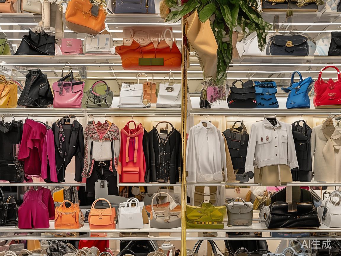 此外，平台还不断引入新颖的限定款式和合作品牌，确保