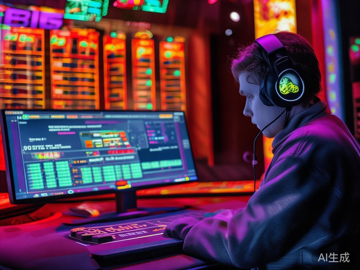 全面解析破解“bb电子输多了”问题的有效措施与预防技巧指南 尽管“BB电子”具有随机性,但合理利用某些策略可以