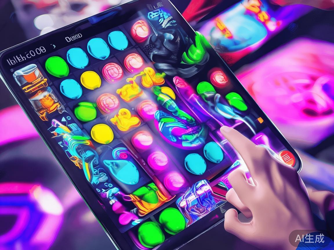 选择最新版的BB电子糖果游戏，不仅可以享受到优化的