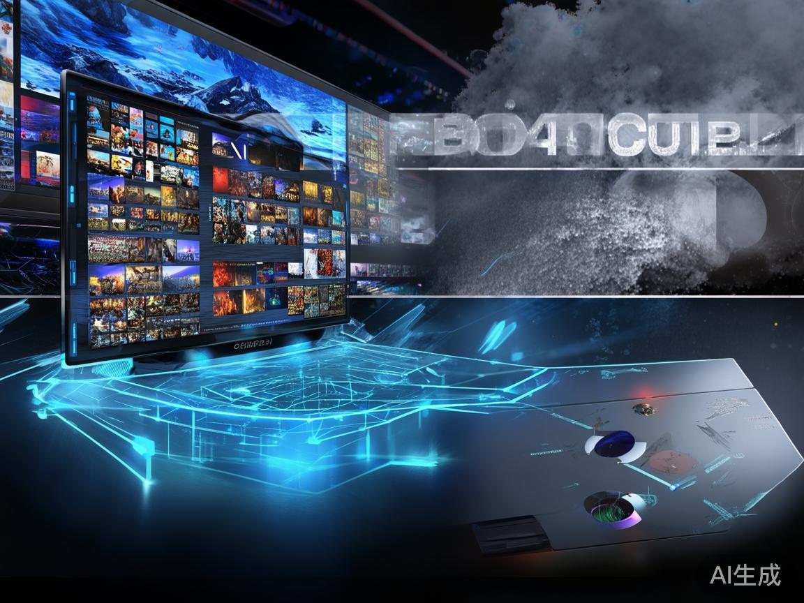 2024年度最全BB电子游戏平台盘点与专业评测指南大全 近年来,电子游戏平台的竞争愈发激烈。随着4K高清画