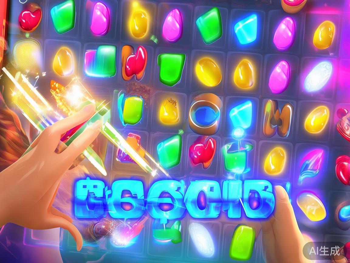 BB电子糖果最高分攻略与技巧分享,轻松打造高分王者秘籍 在开始提升分数之前,首先需要理解BB电子糖果的基本