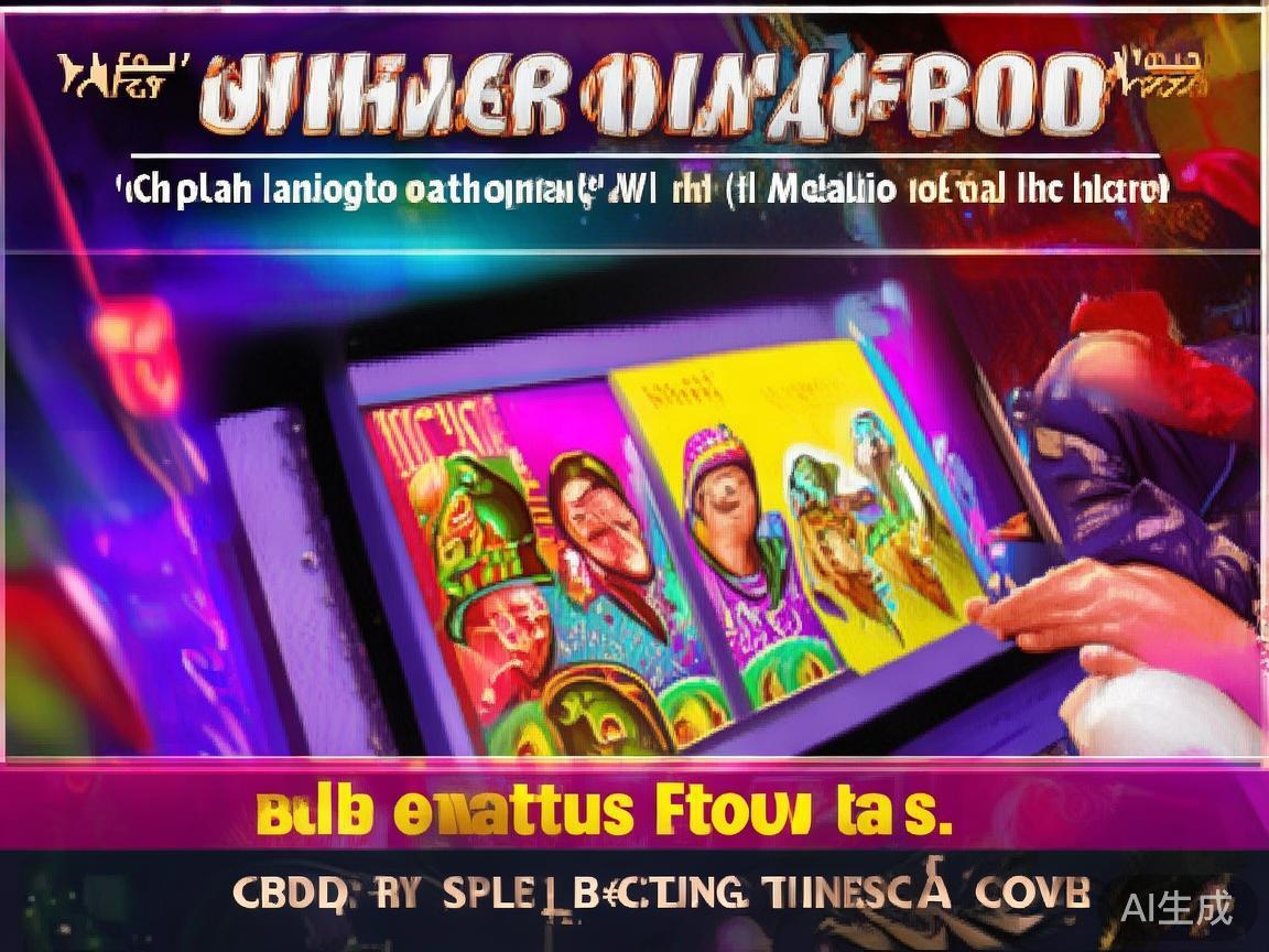 要想在BB电子糖果派对中获胜，合理的投注策略至关重