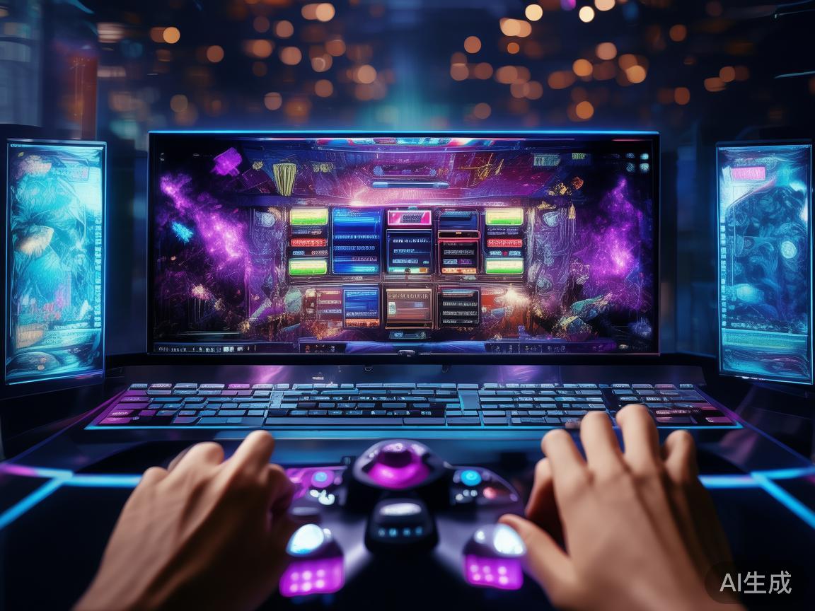 在电子游戏平台中，要实现“爆分”，需要掌握一些关键