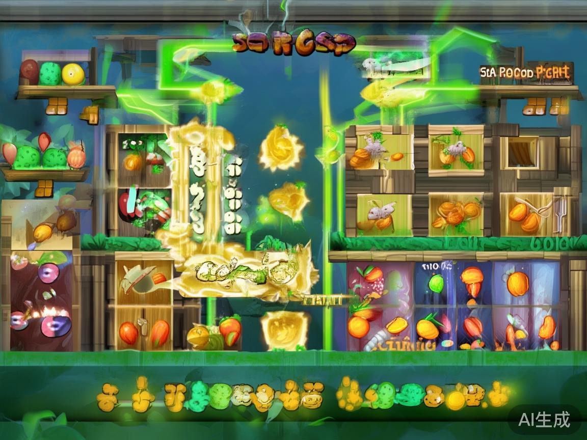 在水果忍者游戏中，正确理解基本规则和奖励机制极为重