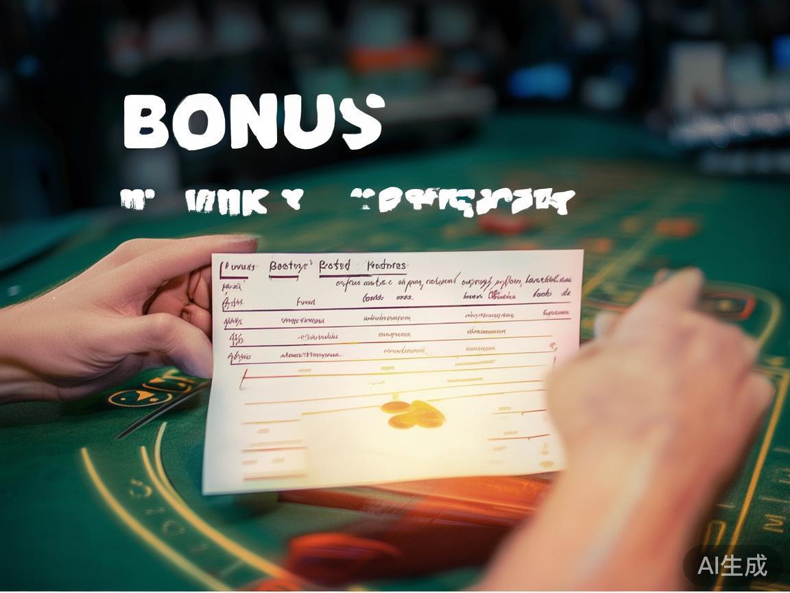 全面解析辉煌bb电子月反水优惠政策,助你游戏收益持续翻倍 在享受反水优惠的同时,玩家需要制定科学合理的游戏计