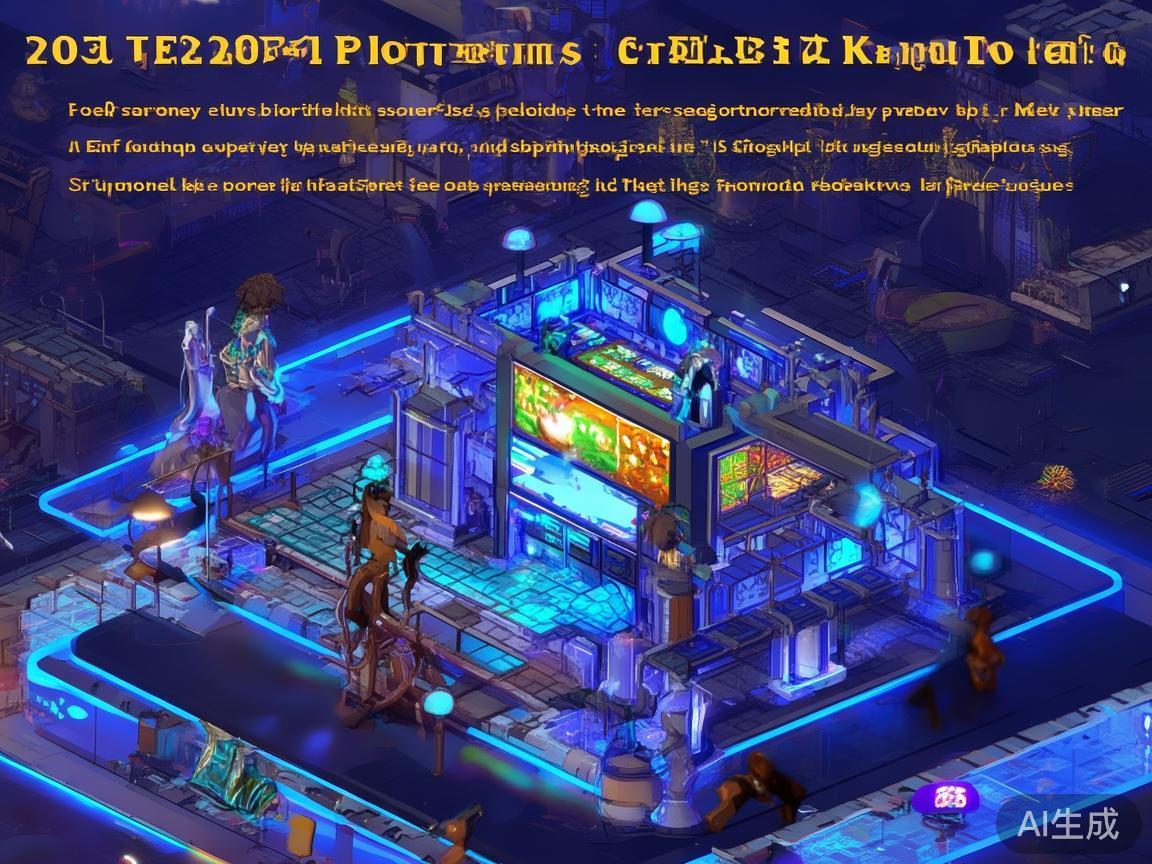 分析哪个平台在2024年最赚钱，我们必须考虑多个因