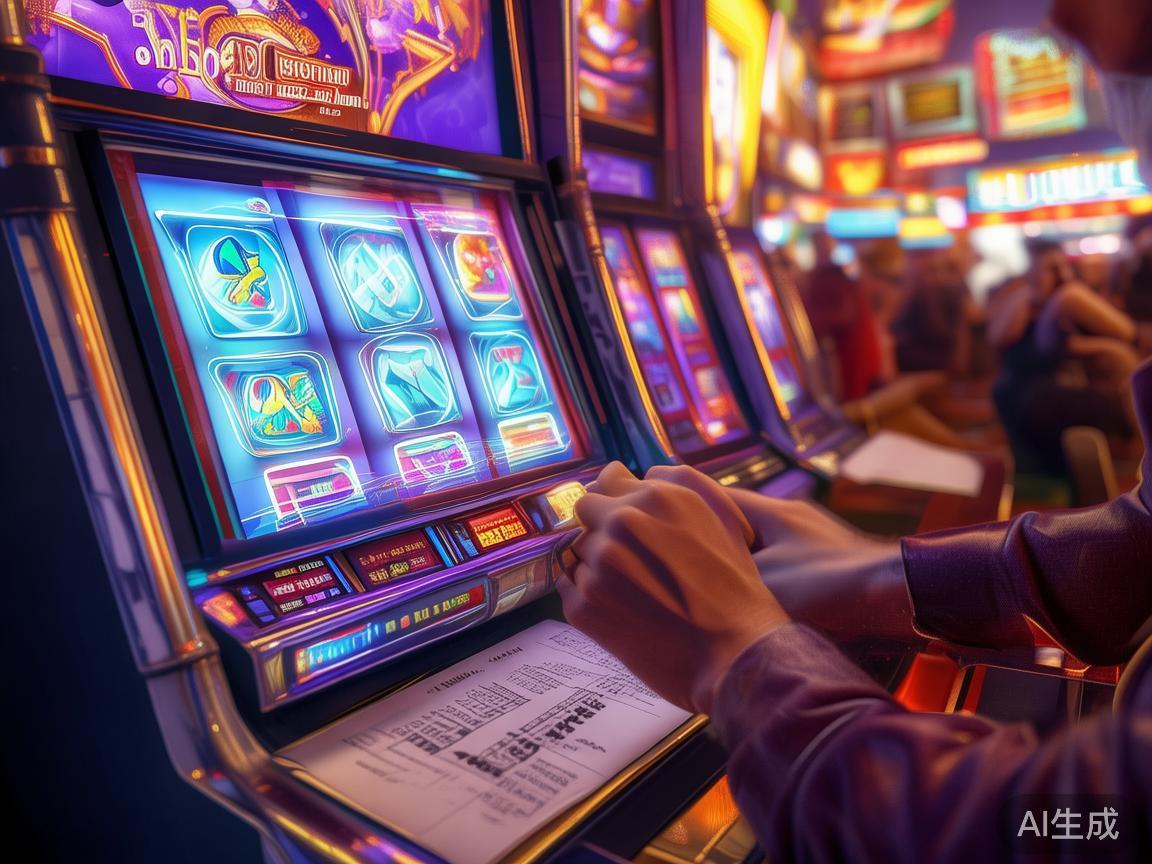 要实现爆分目标，首先要理解BB电子的游戏机制。与传