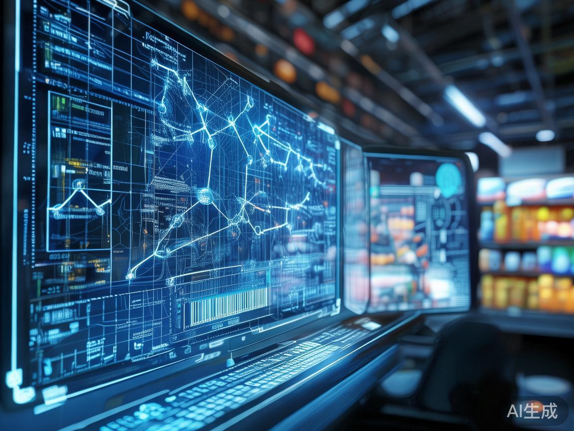 1.&nbsp;智能识别与分析能力
作为系统的重要依据，核