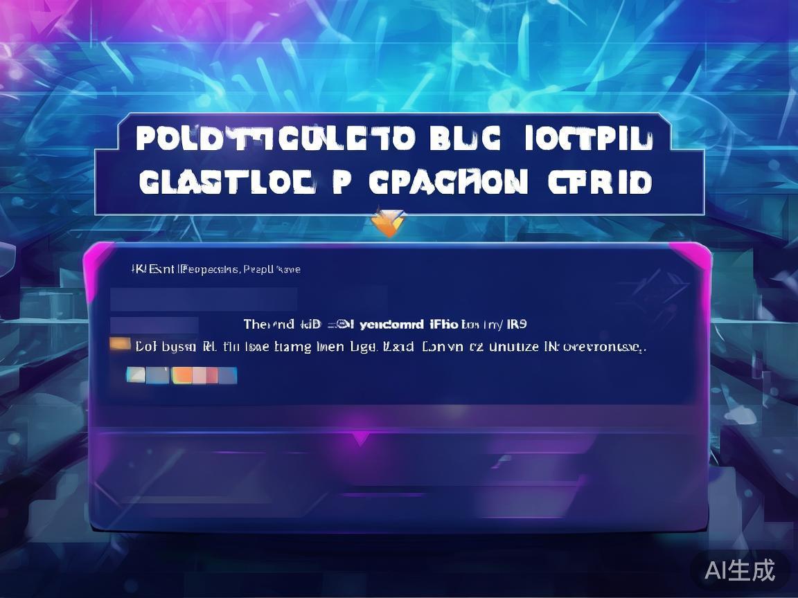 在数字娱乐时代，越来越多的玩家希望通过技术手段提升