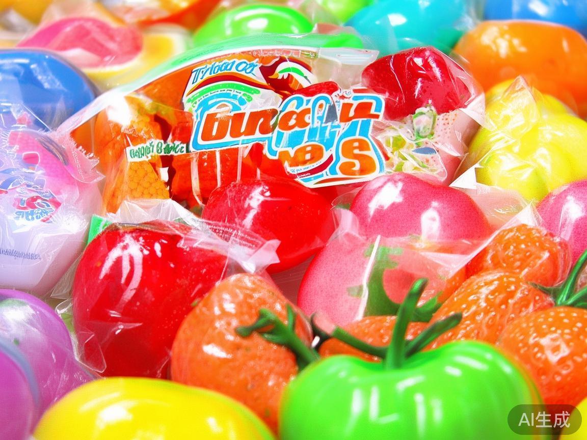 bb糖果电子提供丰富多样的糖果口味，从经典的水果味