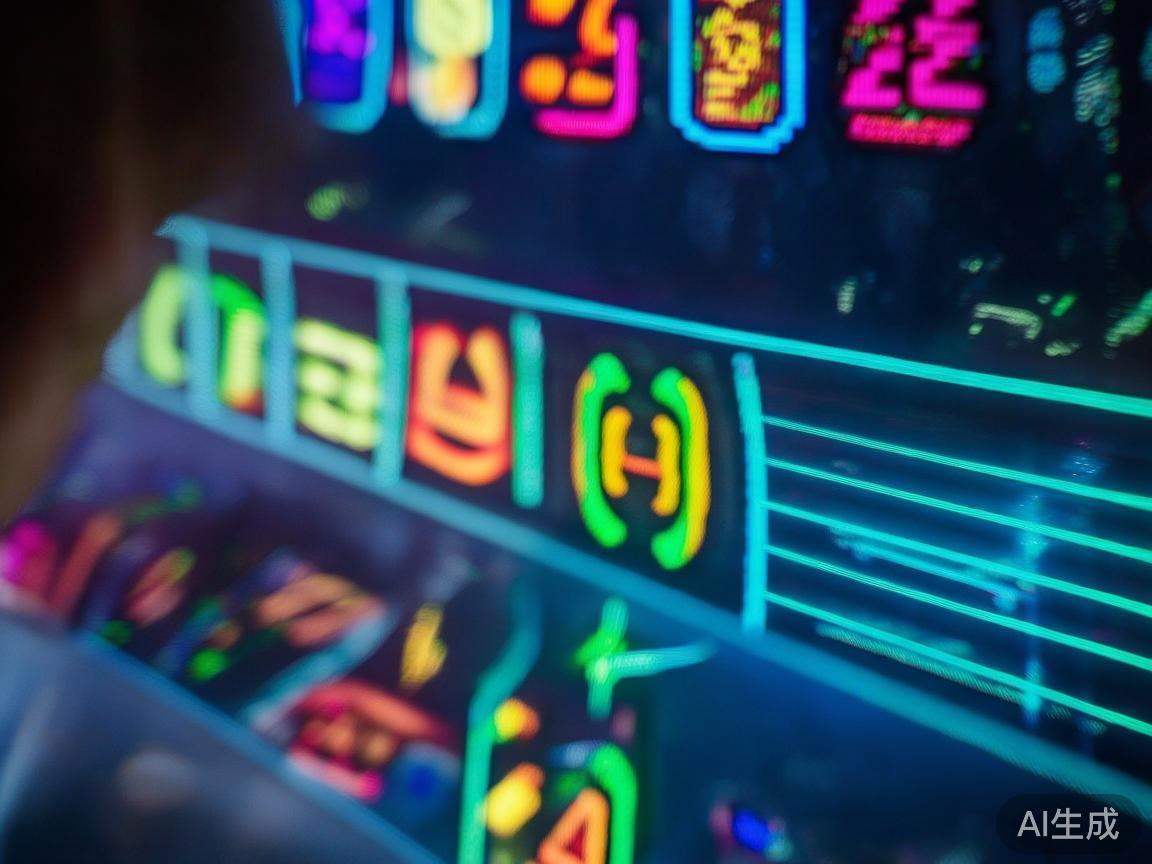 虽然游戏的结果具有随机性，但通过观察短期的走势也可