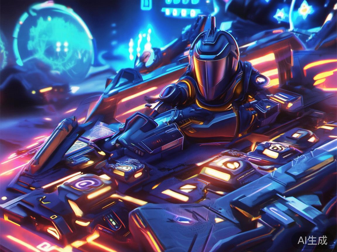 要想在BB游戏中取得优势，首先需要全方位理解游戏的